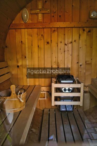 Casa in Feleacu, 1.582 mp teren intravilan. Se accepta schimburi.