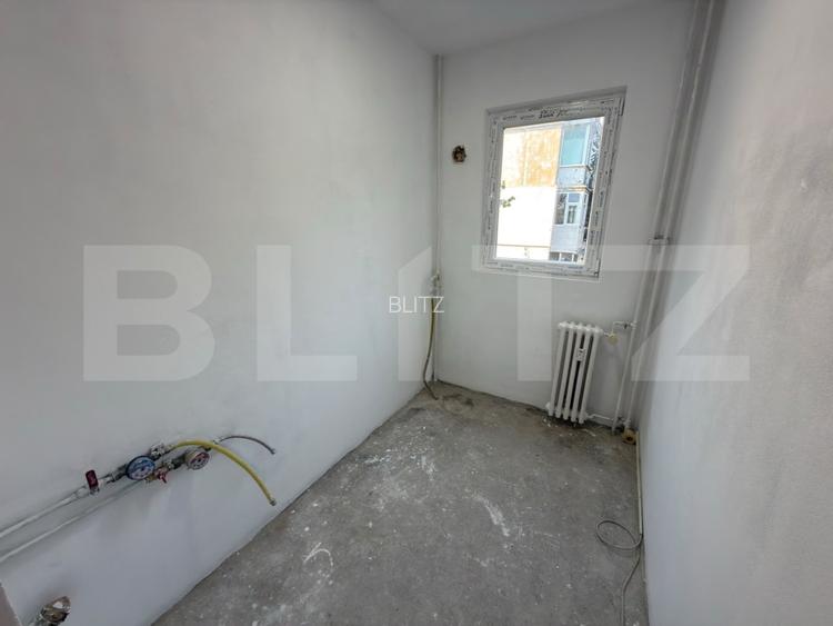 Apartament 4 camere, 62 mp, zona Malu Rosu - 12