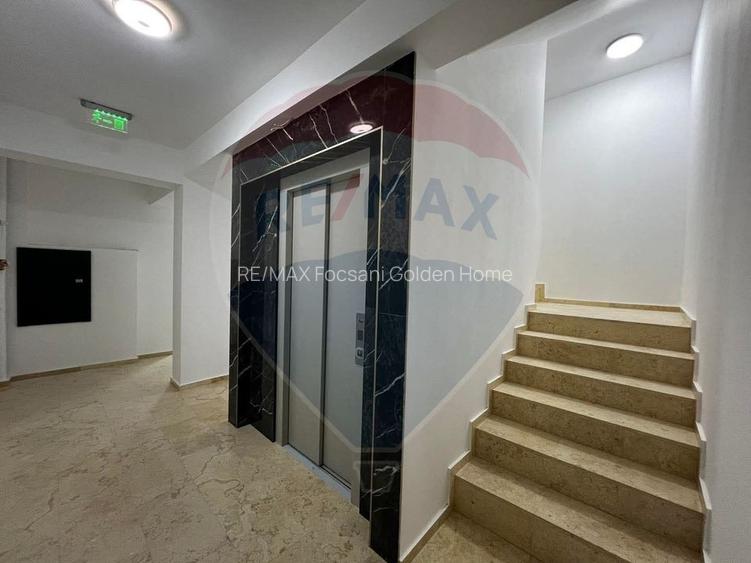 Apartament cu 2 camere de închiriat in bloc nou Valcom Residence III - 9