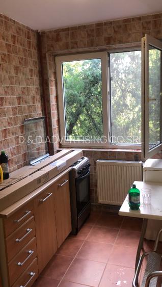 Drumul Taberei - 1 minut metrou Favorit - Apartament 2 camere - confort 1 - 8
