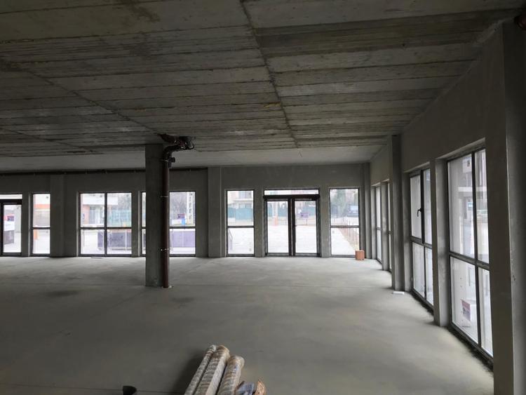 Spatiu comercial de inchiriat