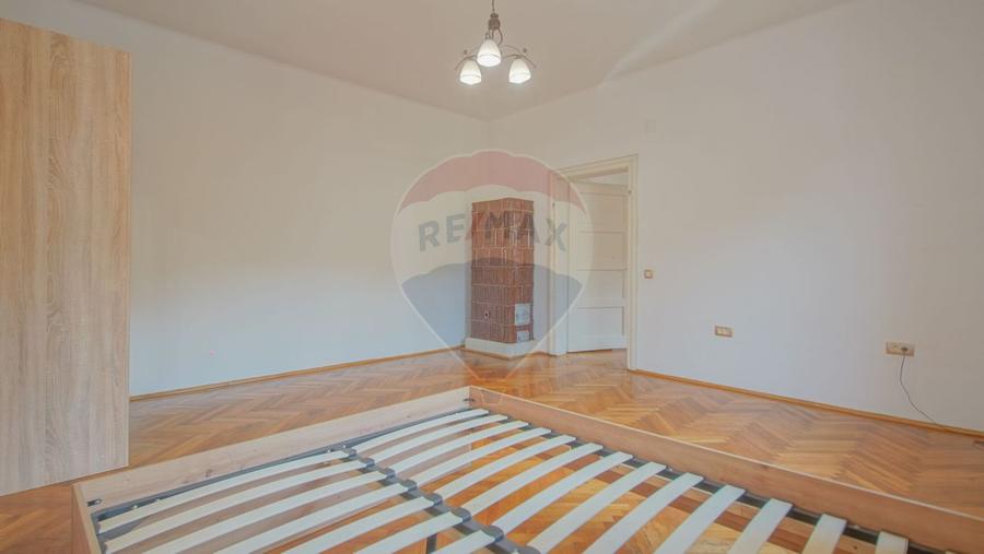 Apartament la Vilă | 2 Camere | Garaj | Lângă AFI Brașov