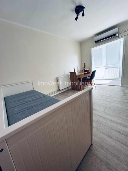 Complexul Studentesc | 3 Camere | Centrala Proprie | Bloc Izolat - 2