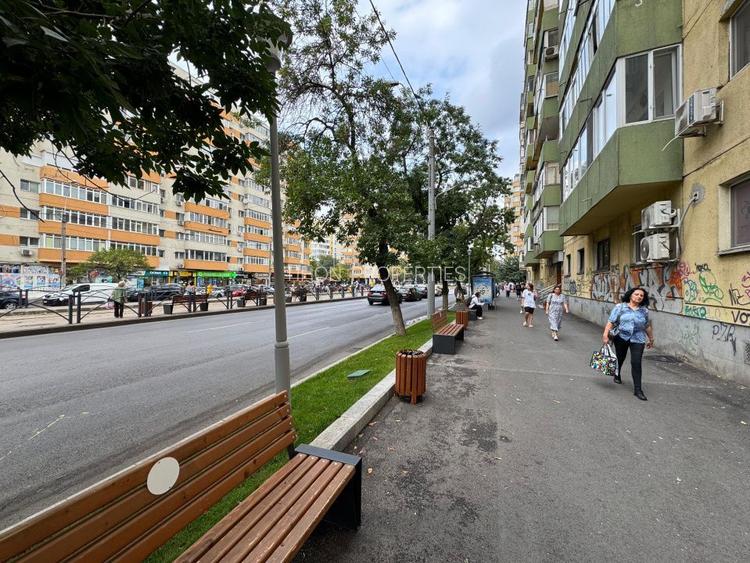 3 Camere | Calea Rahovei | 2 Bai | 2 Balcoane - 25