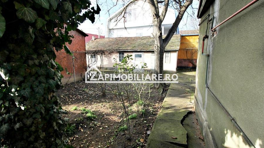 Casa 5 camere, 100 mp,421 mp teren,zona Gh,Doja, 0% comision - 3