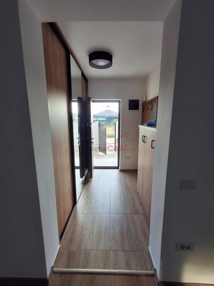 Berceni - casa 3 camere