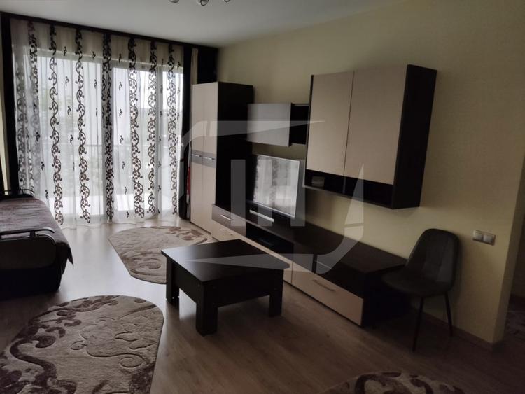 Apartament 2 camere I bloc nou I zona FSEGA I Iulius Mall