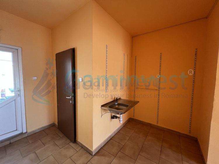 De vanzare cladire multifunctionala zona Seleusului, Oradea