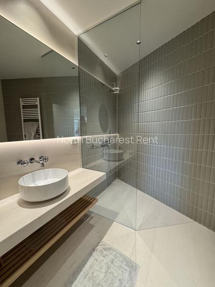 PENTHOUSE | 3 rooms | 140 SQM | VIEW OF THE LAKE - 4