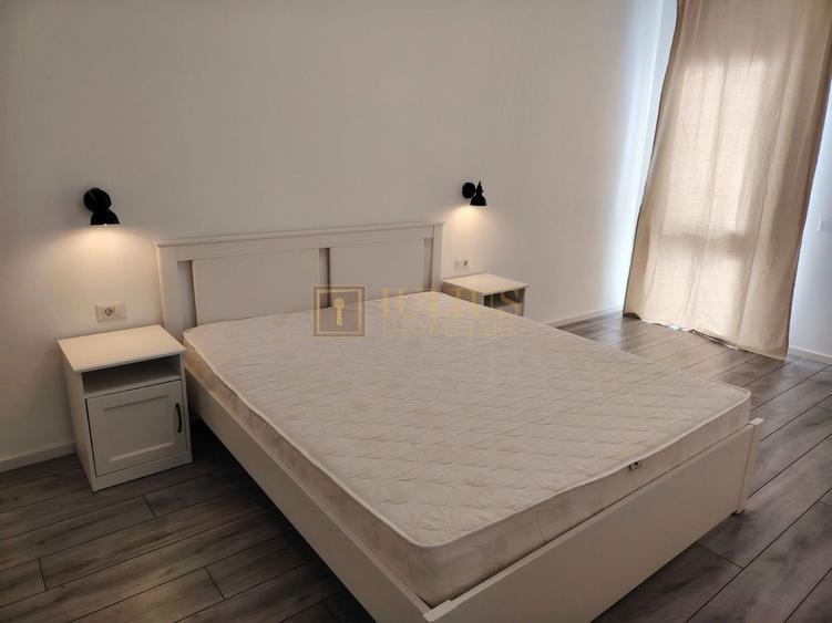 Prima închiriere | APARTAMENT NOU | Loc de parcare | Ateneo