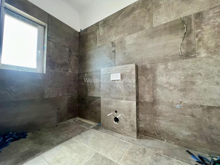 Triplex modern, 4 camere, 103 mp utili, 316 mp teren - Zona Sacalaz - 10