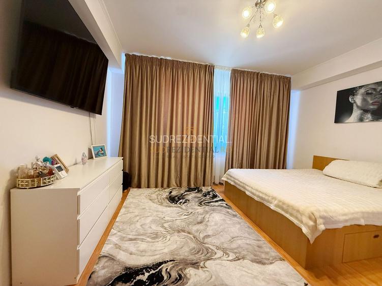 Vila mobilata si utilata, 6 camere, 3 bai, Teren 462 mp - 32
