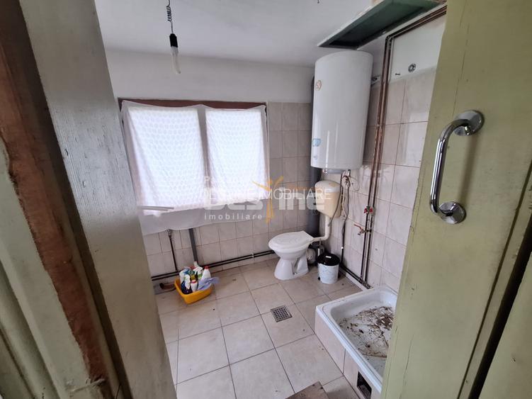 Oportunitate rară! Casă spațioasă aproape de Barajul Valea Uzului, Darmanesti - 11