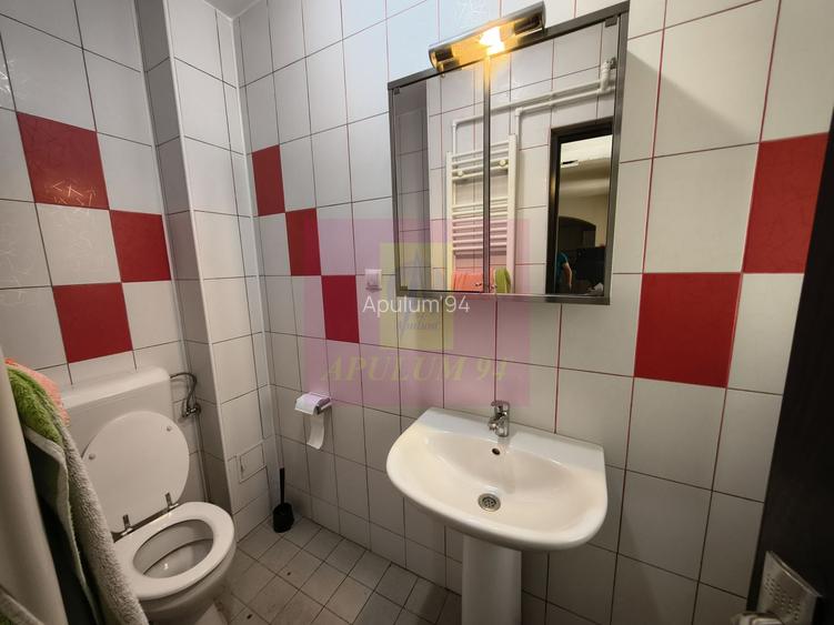 Vilă tip Duplex- zona Antiaeriană - 13