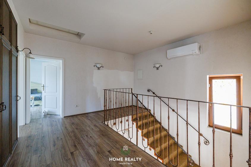 COMISION 0% I Casă individuală I PISCINĂ I Șemineu I PANOURI SOLARE I Săcălaz.