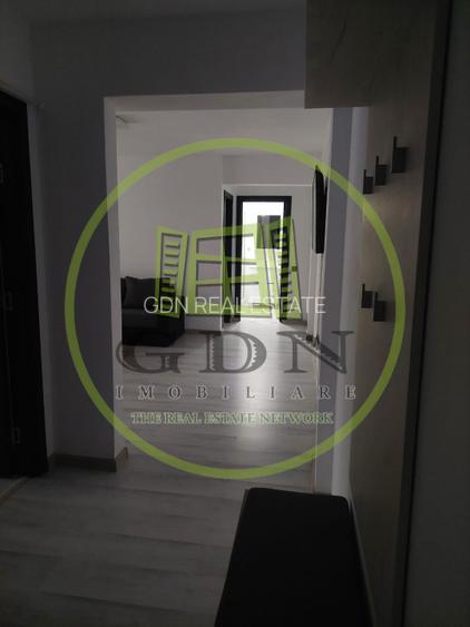 Apartament 3 camere de inchiriat - Cartierul Arhitectilor, Haralamb Georgescu - 12
