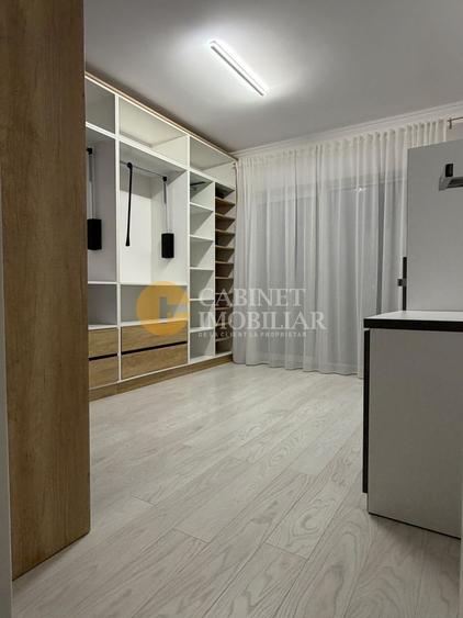 Vilă individuală PREMIUM P+E – Valea Adâncă,zona 5 Drumururi