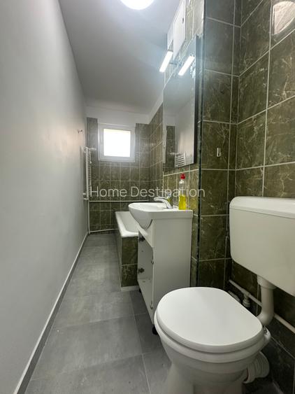 Garsoniera Renovata, Prima inchiriere dupa renovare !!! Metrou Dristor la 2 min! - 4