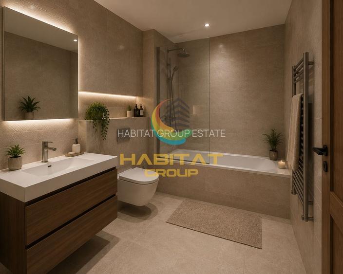 Apartament 4 camere - zona Pallady - 6