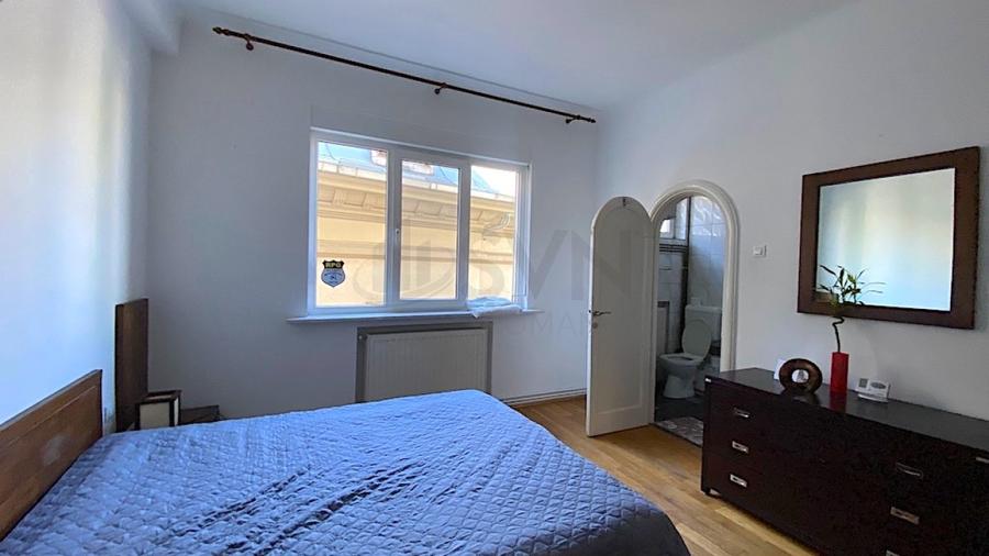 REA1028817 Apartament Unirii - Mantuleasa - fara risc seismic
