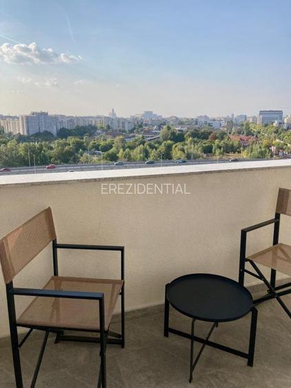 Apartament 2 camere Echo Tineretului - 14