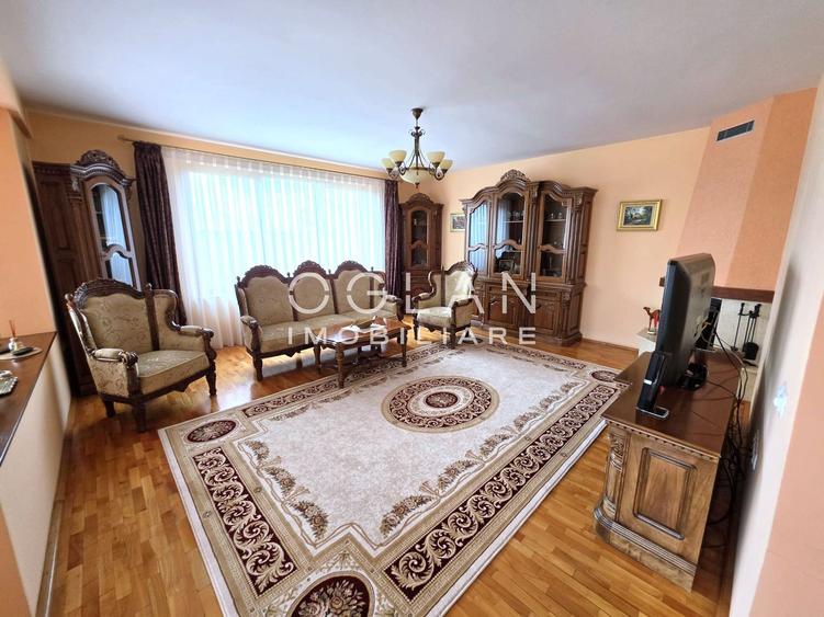 Casa Individuala 5 camere, 210 mp utili, zona premium in Selimbar