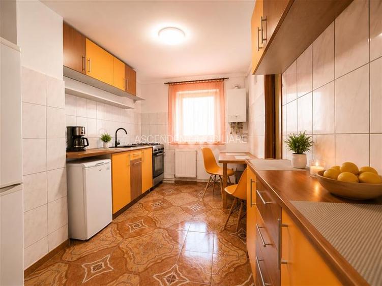 Apartament 3 camere Calea Bucuresti, Brasov - 2