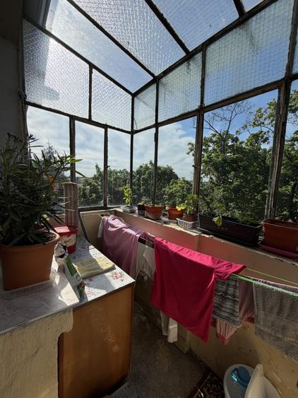 Apartament 2 camere, semidecomandat, mobilat in zona Balcescu