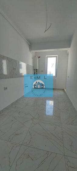 APARTAMENT 2 CAMERE  MILITARI BLOC NOU 2025