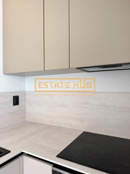 Apartament cu 2 camere și terasă de 8 mp | The Nest - 10