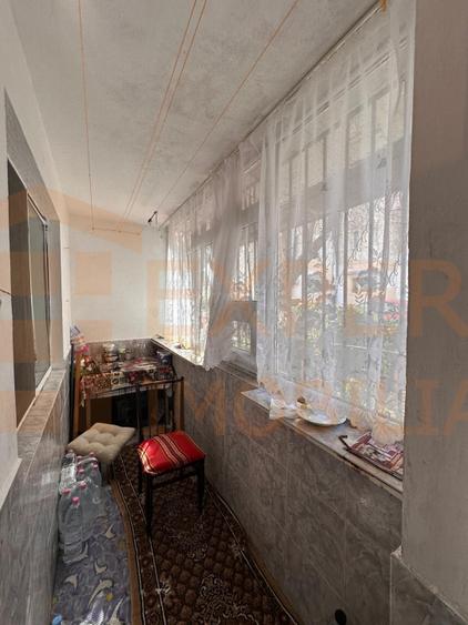 Apartament 3 camere de vanzare in Tomis Nord – Euromaterna | Ideal Investiție
