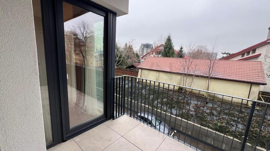 REA1027611 Apartament 2 camere I Quartier Azuga I Doamna Ghica