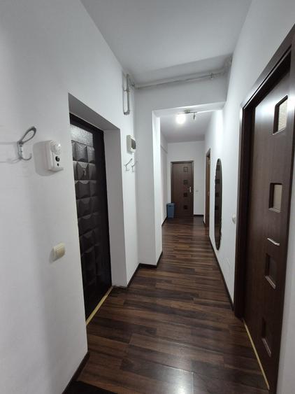 Berceni – Metalurgiei - Monaco Towers, inchiriere ap. 3 camere mobilat, parcare