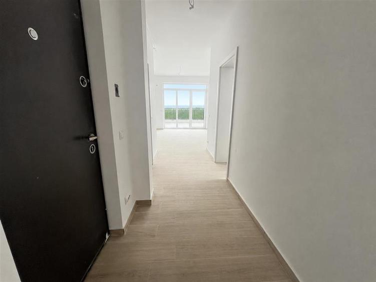 Penthouse NOU 3 camere terasa si parcare subterana