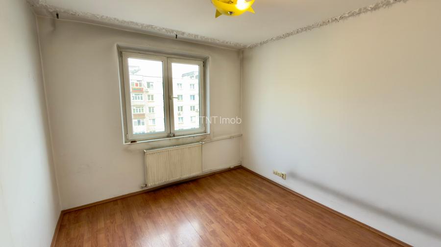 Vanzare apartament doua camere Militari metrou Lujerului, gaz contorizat - 2
