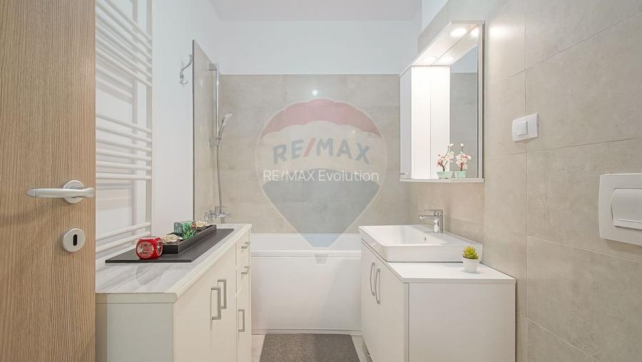Comision 0% | Apartament 2 camere | Noua - Brasov - 14