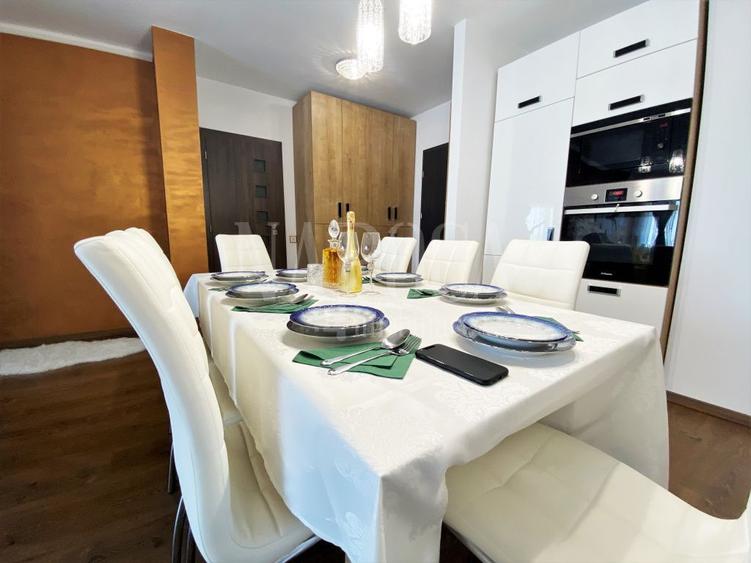 Apartament 2 camere de vanzare in Sopor, Cluj Napoca