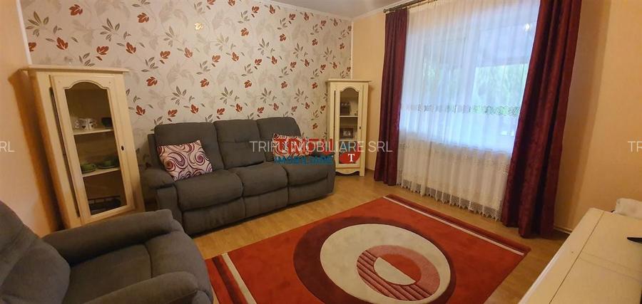 Casa 7 camere 800mp teren si piscina - 7