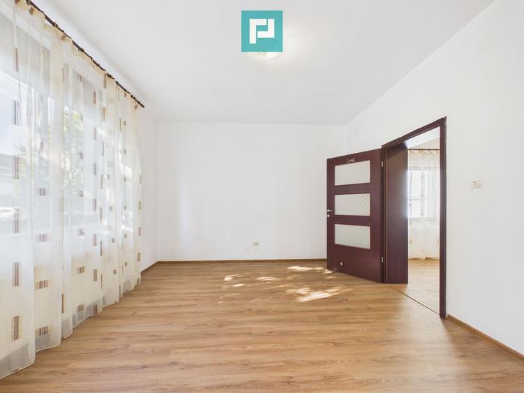 Casă cu 2 camere de închiriat – Arad.