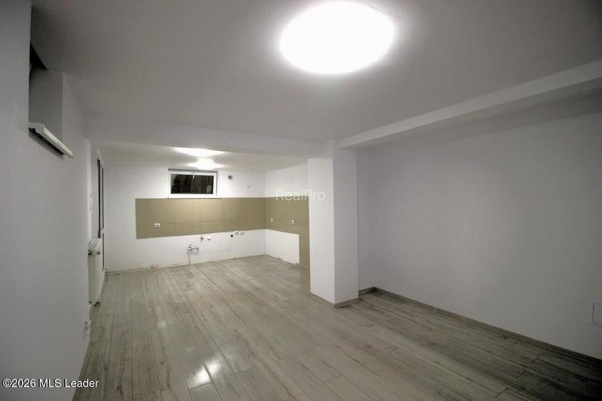 TOWNHOUSE Cotroceni D+P+2, rezidential, firma sau mixt, 232 MP total - 8