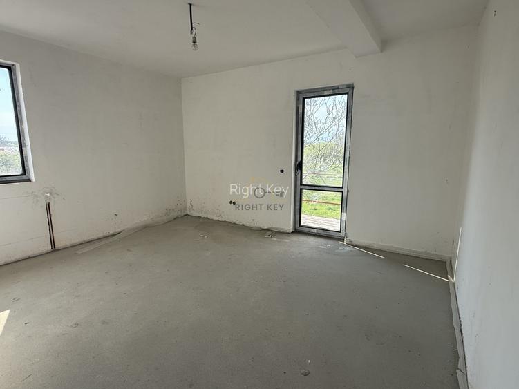 Casa Duplex Dragomiresti-Vale, P+1+M, 4 Cam, STB, T:250Mp! Comision 0% - 10