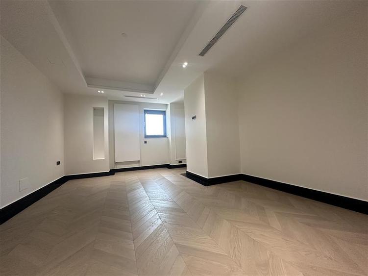 Apartament exclusivist Dorobanti-Floreasca  Finisaje premium
