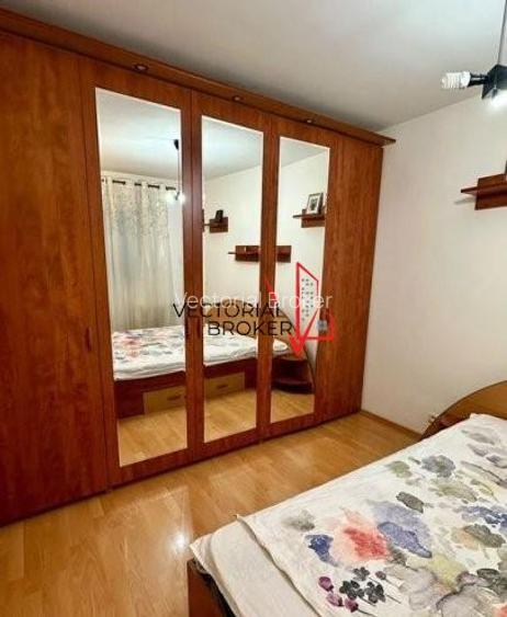 2 camere, etaj intermediar Posta Iancului - 6
