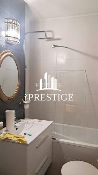 GARSONIERĂ DECOMANDATA 44 MP UTILI, ETAJ 1, ZONA LAZARET - MALL - 9