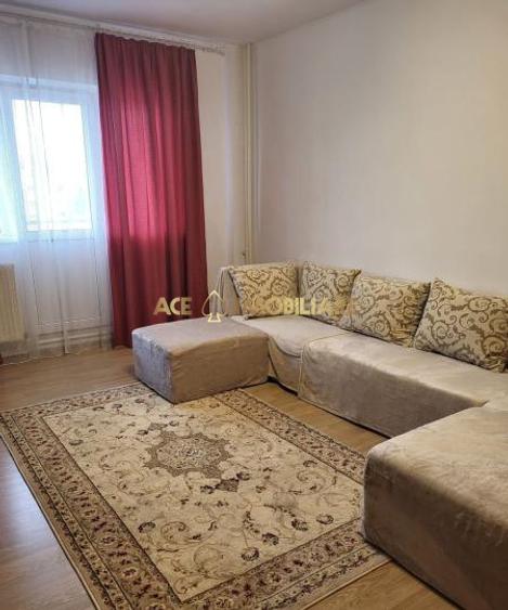 3 Camere de inchiriat | Berceni | Metrou | Centrala Proprie | Utilat