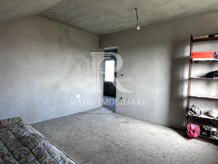 Casa semifinisata | Leș | Bihor - 15
