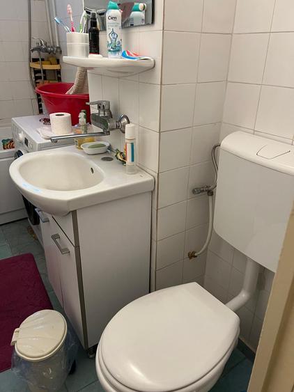 Apartament 2 camere mobilat si utilat – zona Mihai Bravu, Ploiesti