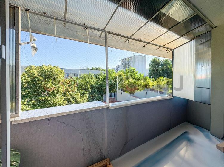 Apartament cu 3 camere in zona Iulius Mall! - 3