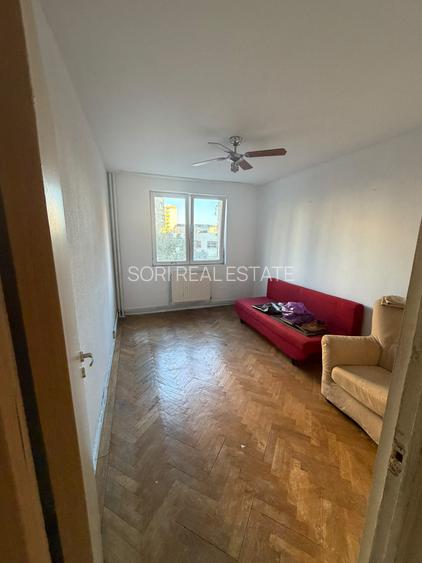 Apartament 2 camere, ITC, str. Branduselor - 7