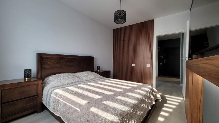 Apartament modern cu vedere la Tampa
